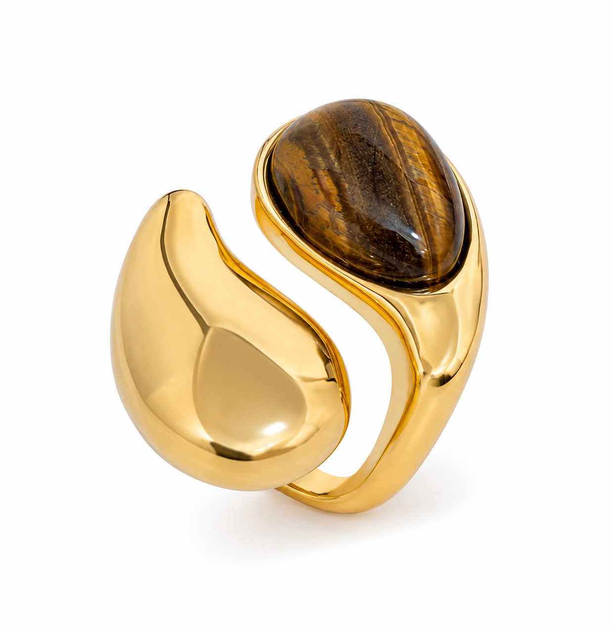 Solea Ring