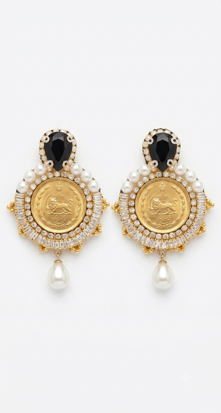 Royal Noir Treasure