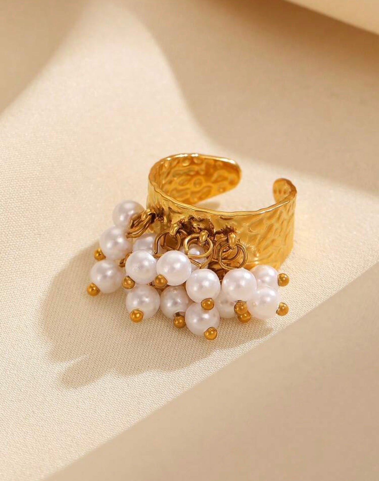 Dilem Earrings