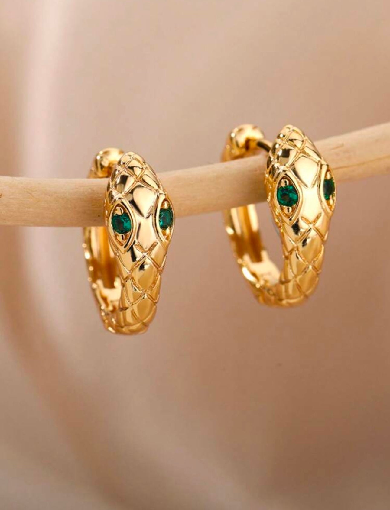 Serpenti