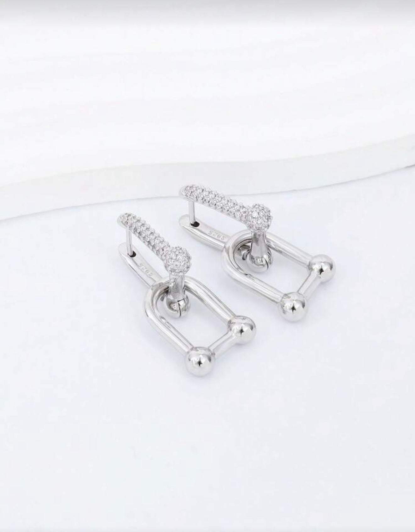 Bolia Charm Earring
