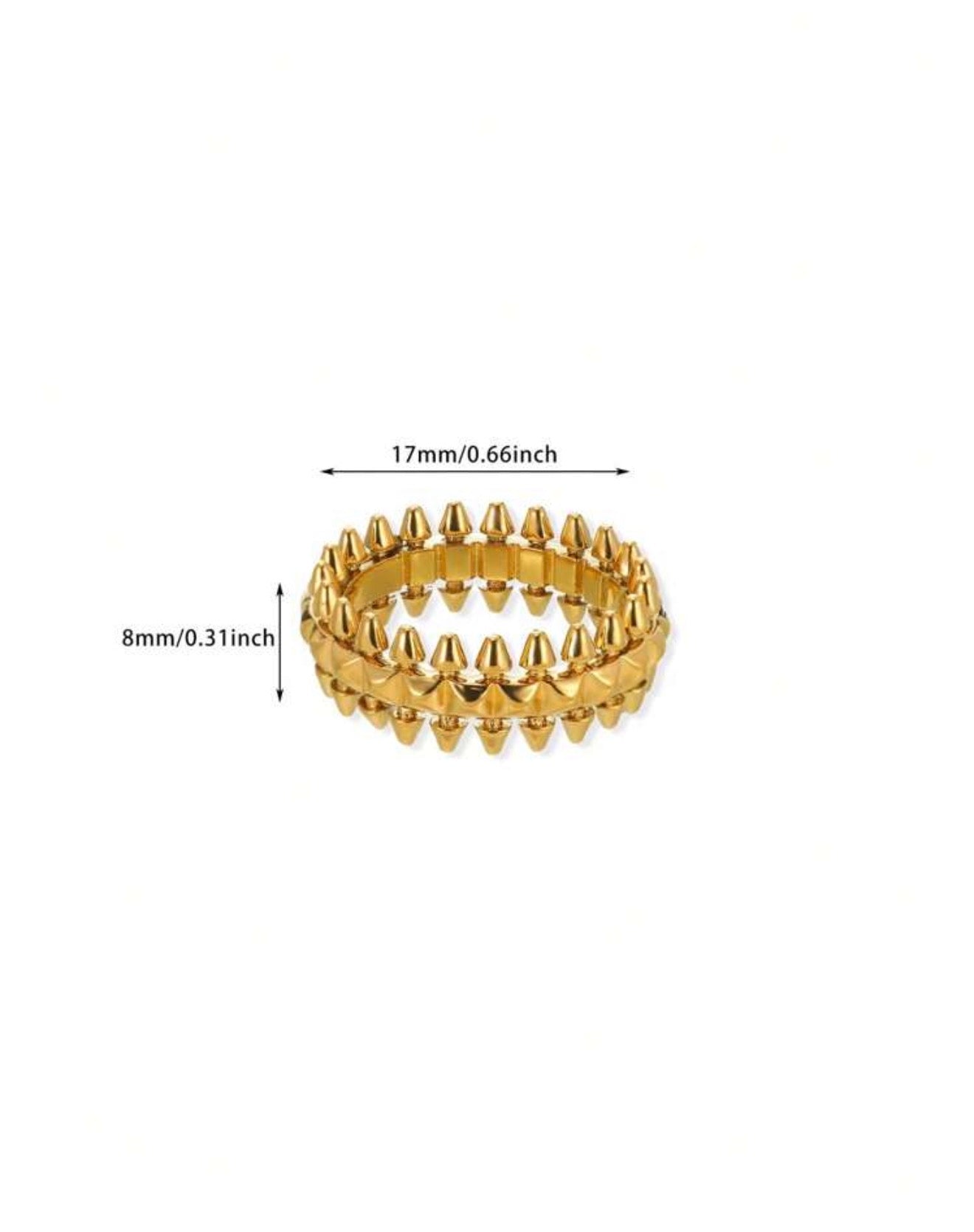 Valoria Ring