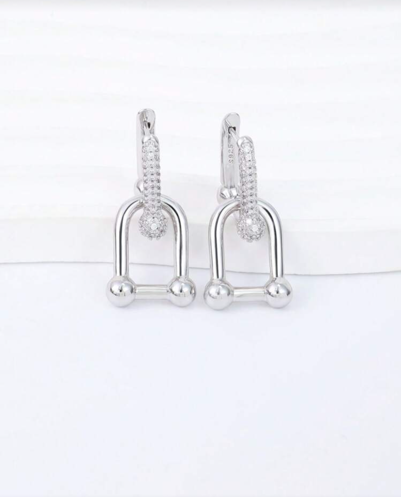 Bolia Charm Earring