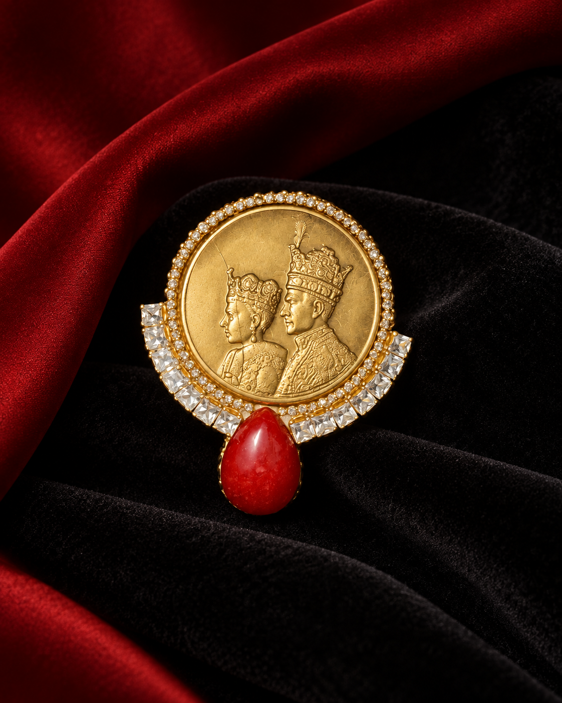 Royal Treasure