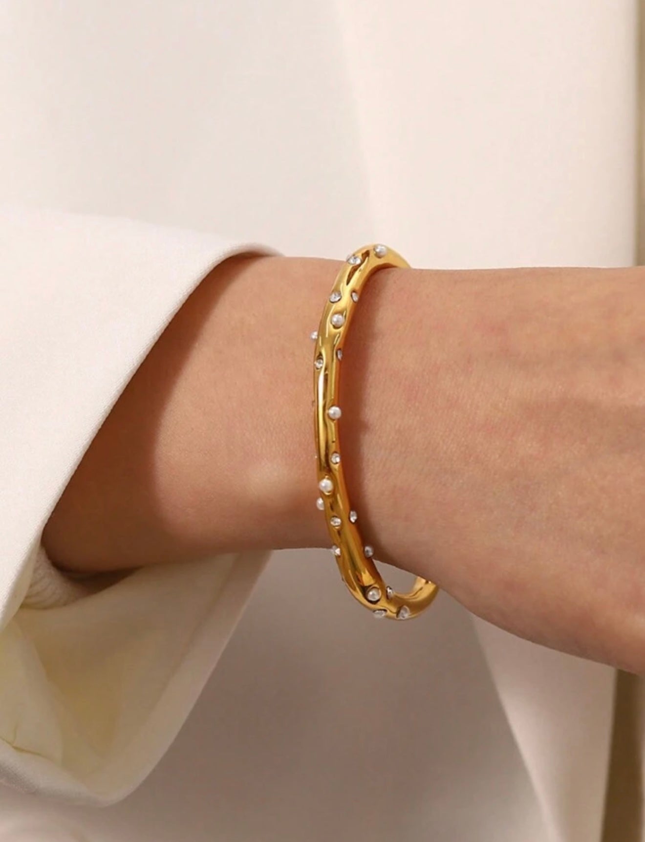 Eterna Bracelet