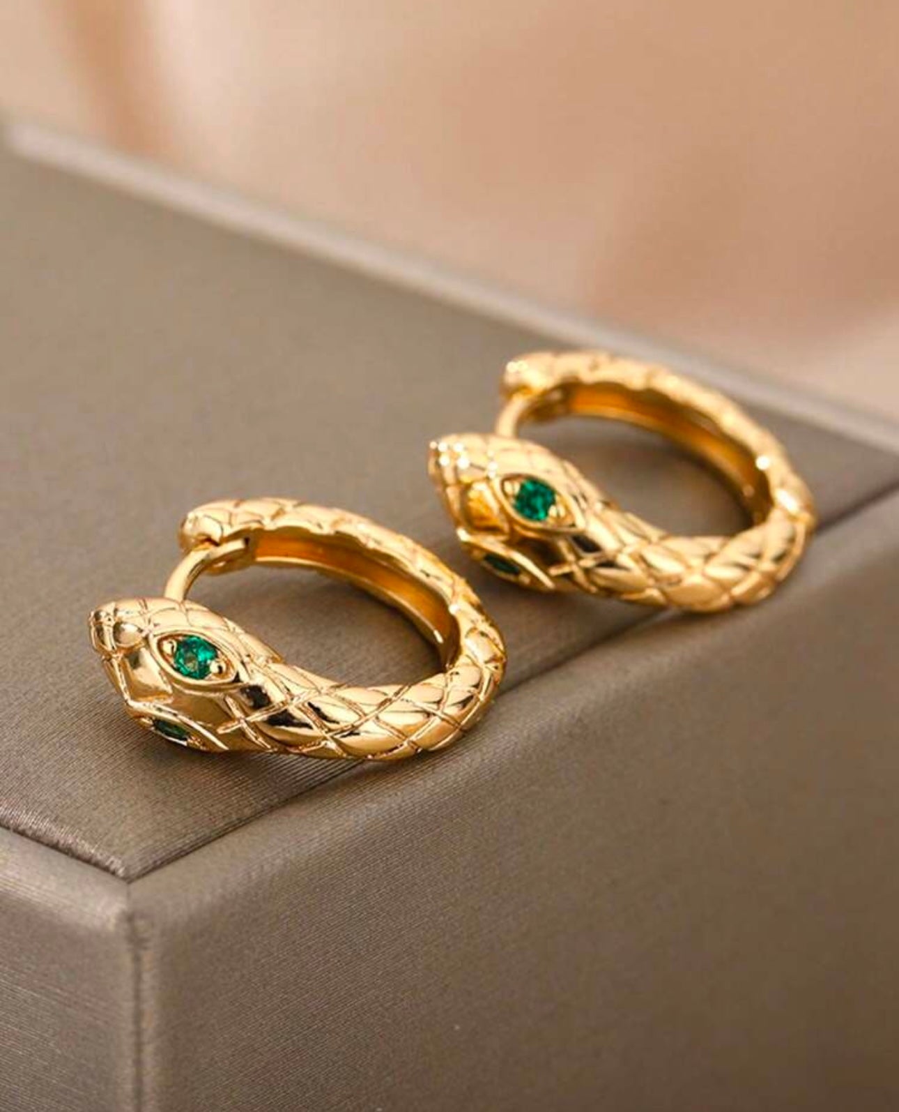 Serpenti