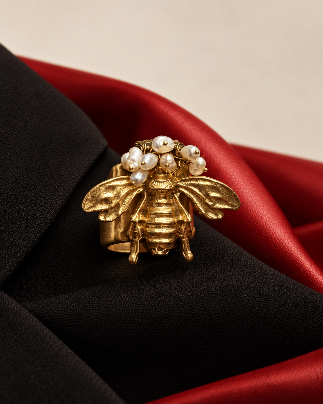 Bedore Ring