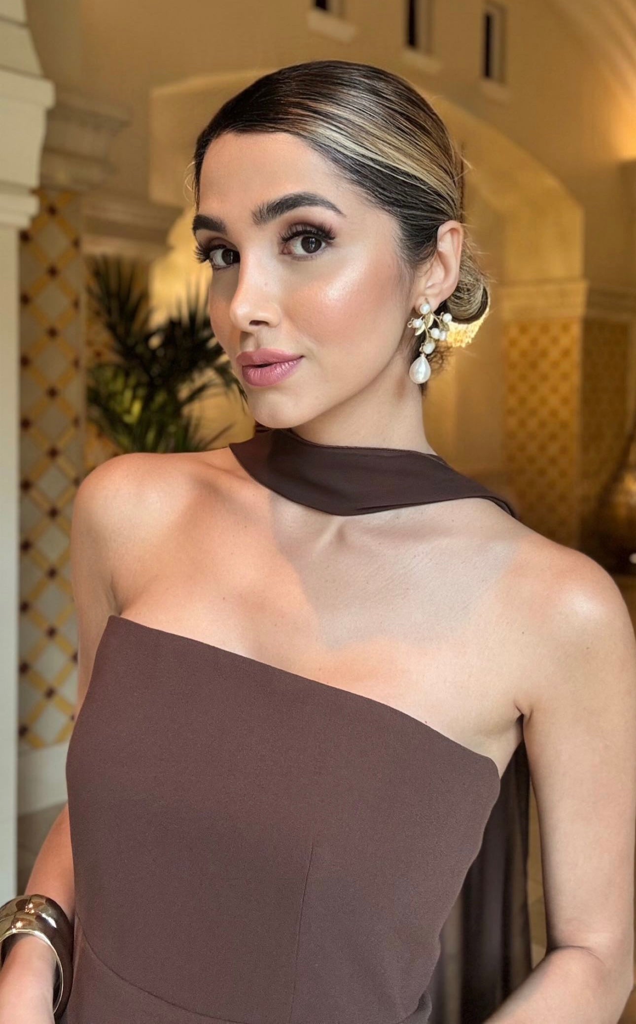 Ivory Elegance