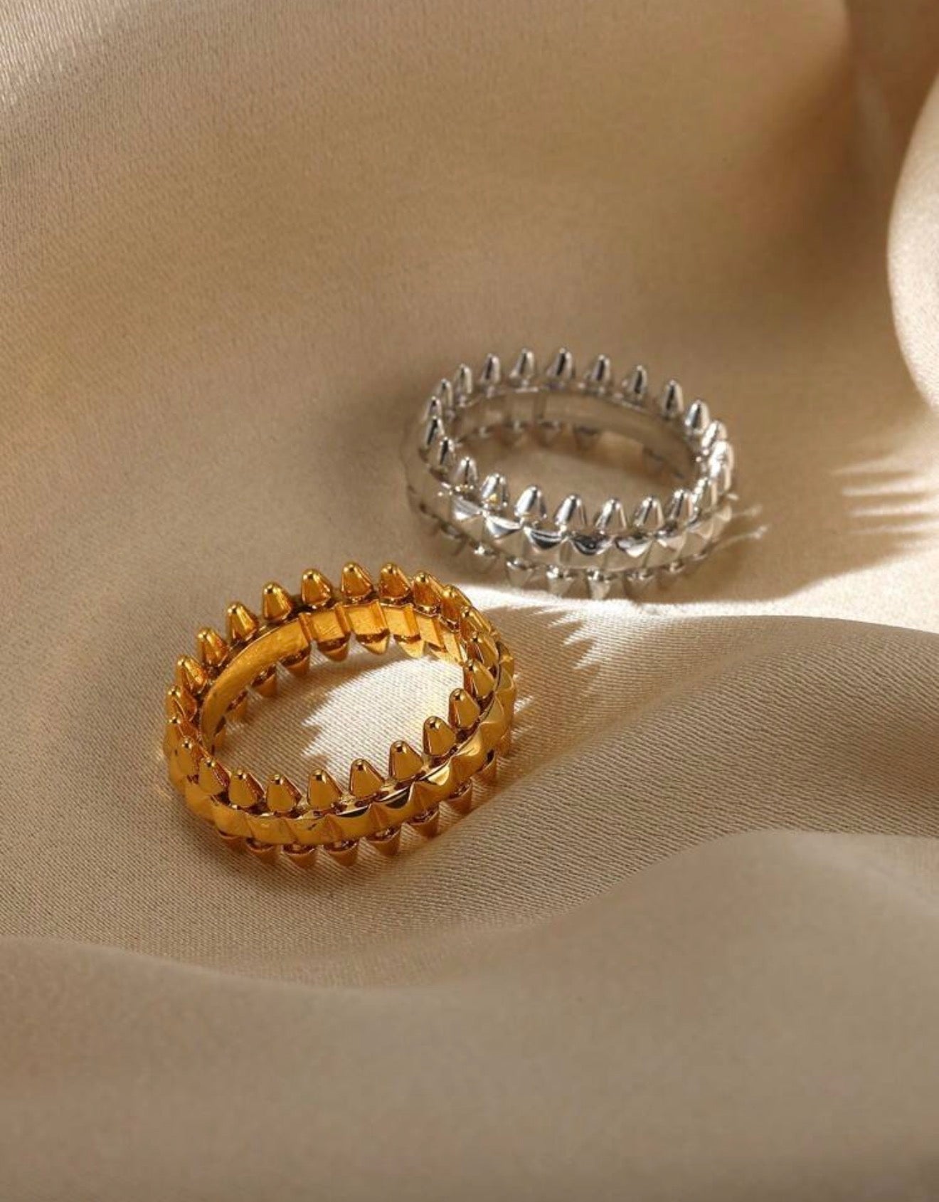 Valoria Ring