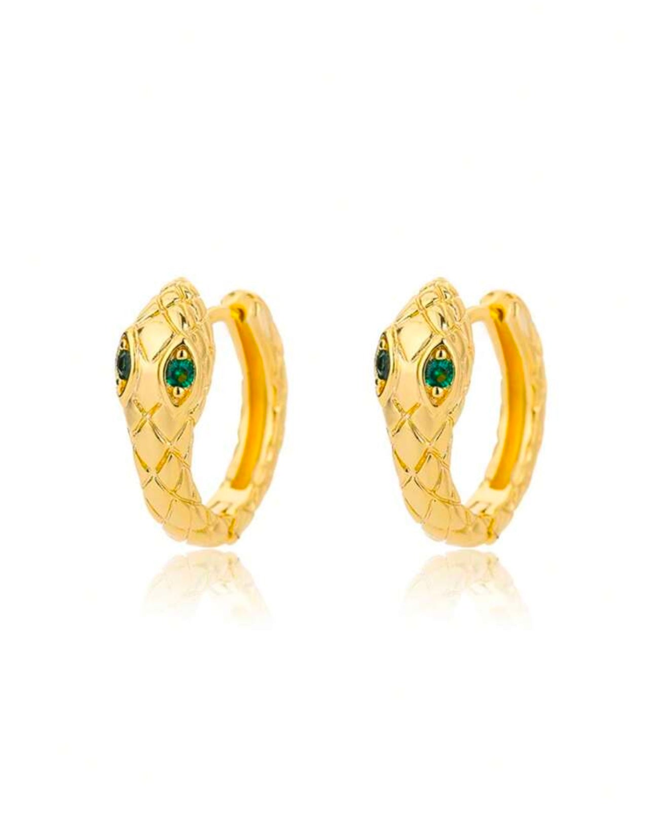 Serpenti