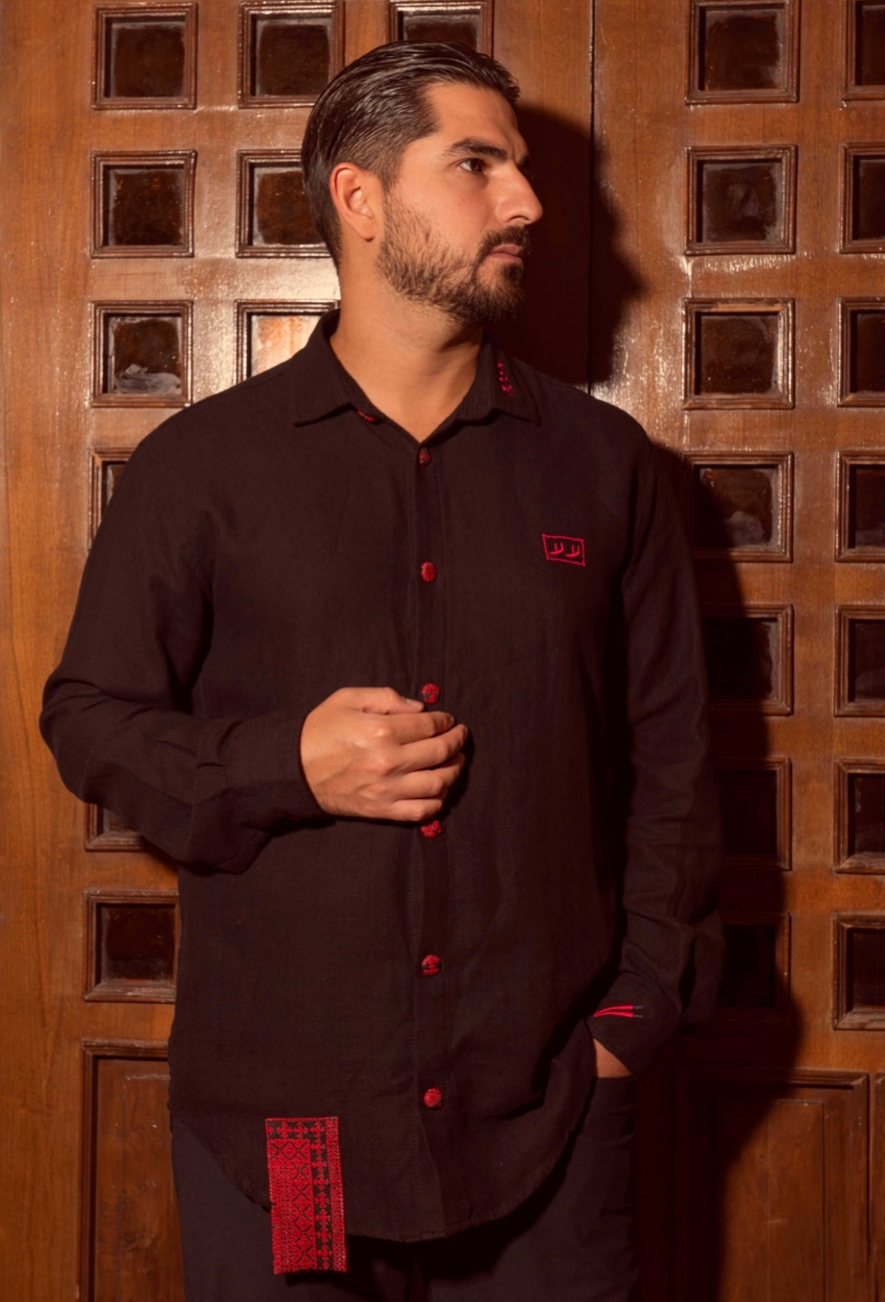 Farivar Shirt