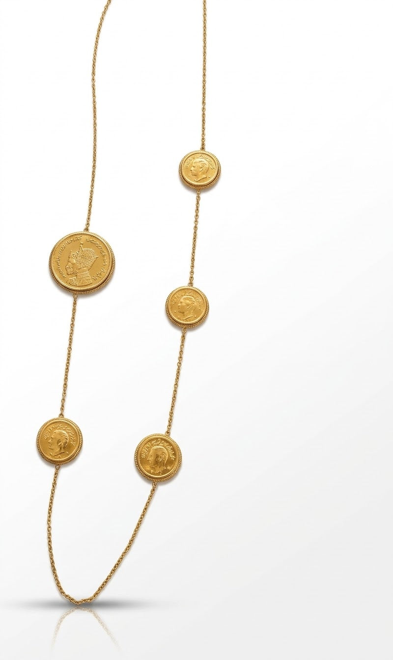 The Daric Chain