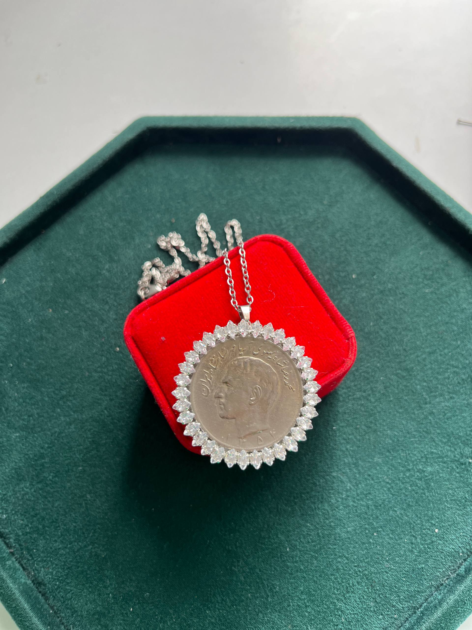 Dara Treasure Necklace