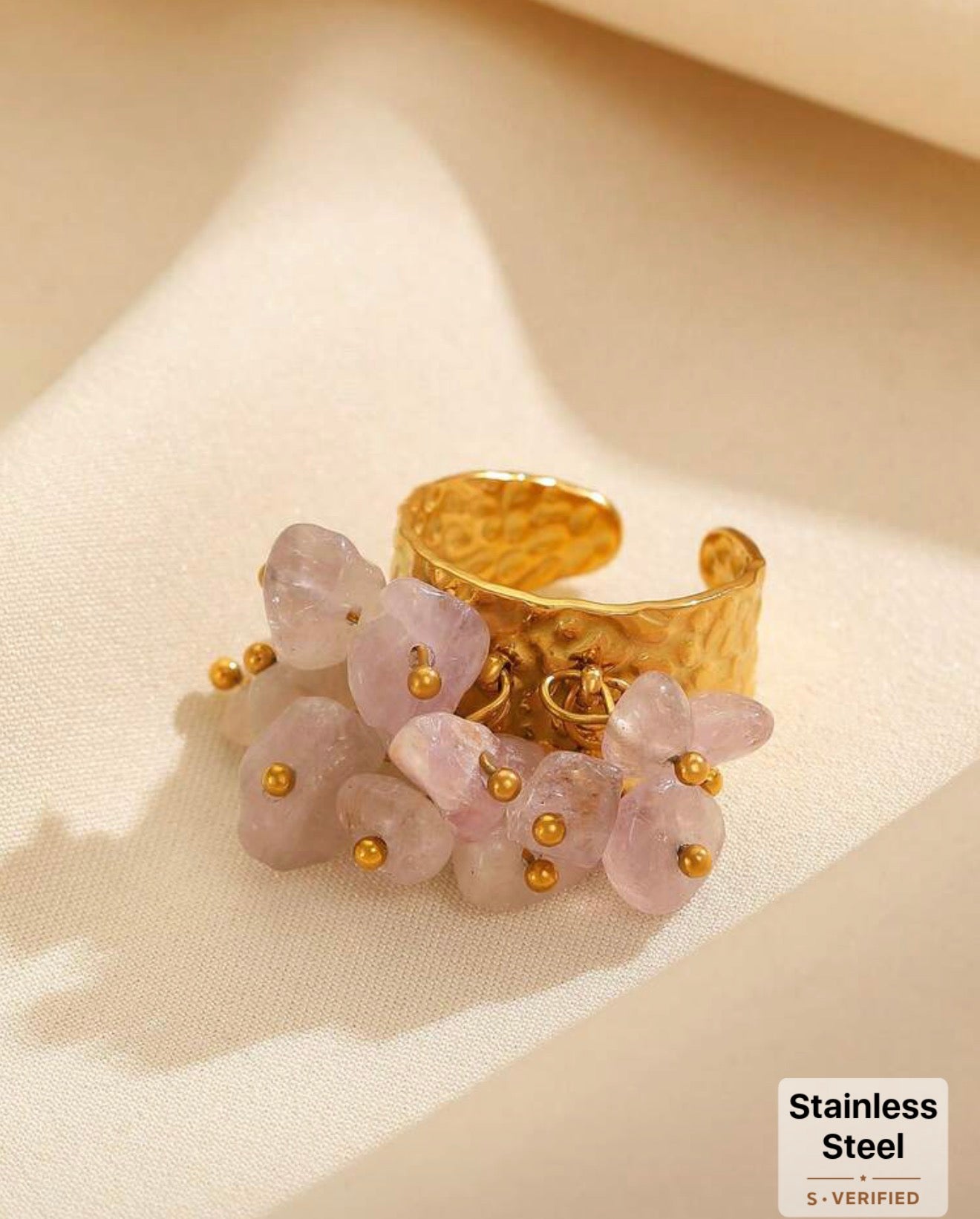 Dilem Ring