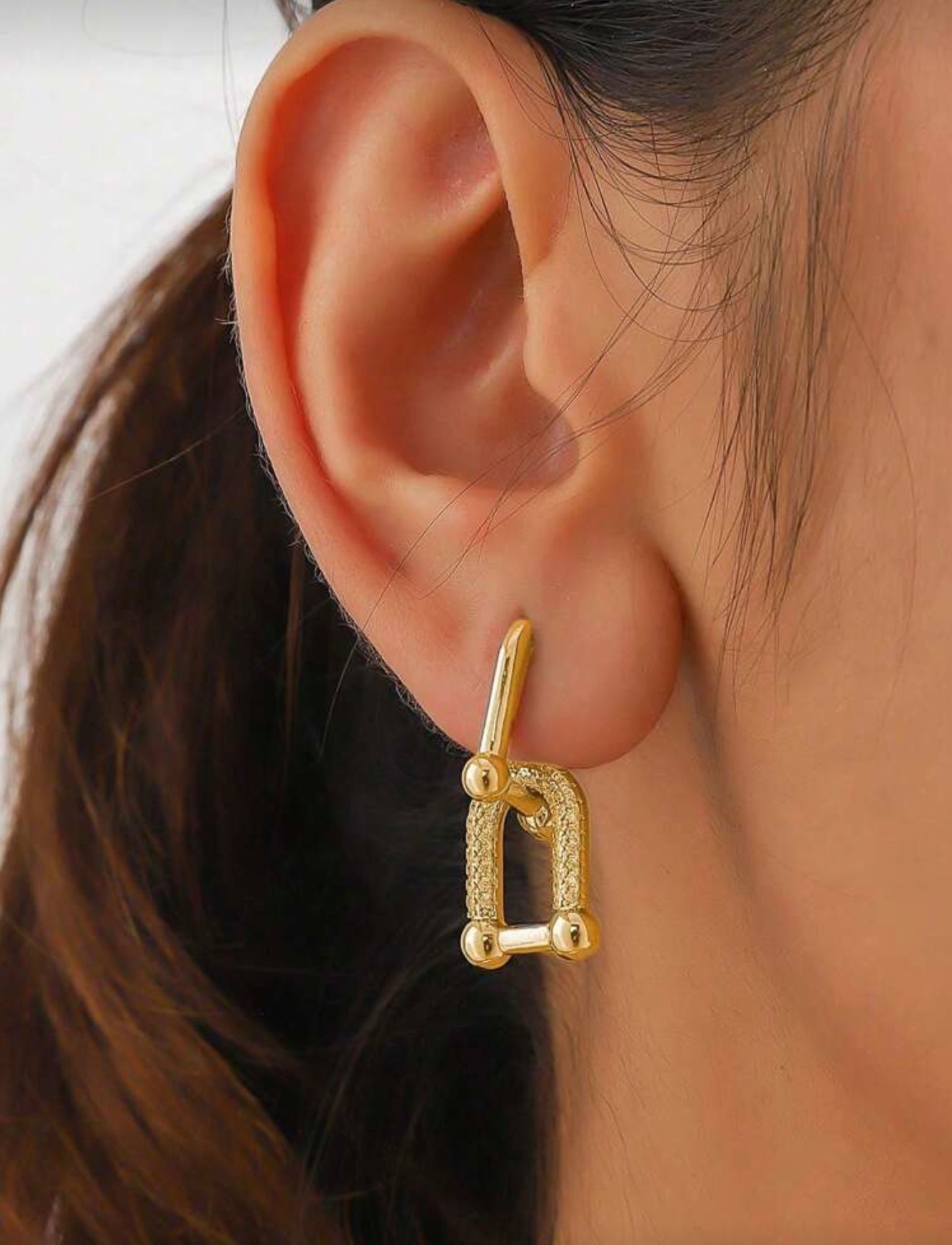 Bolia Charm Earring