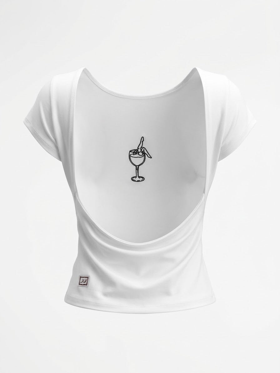 The Mey Top