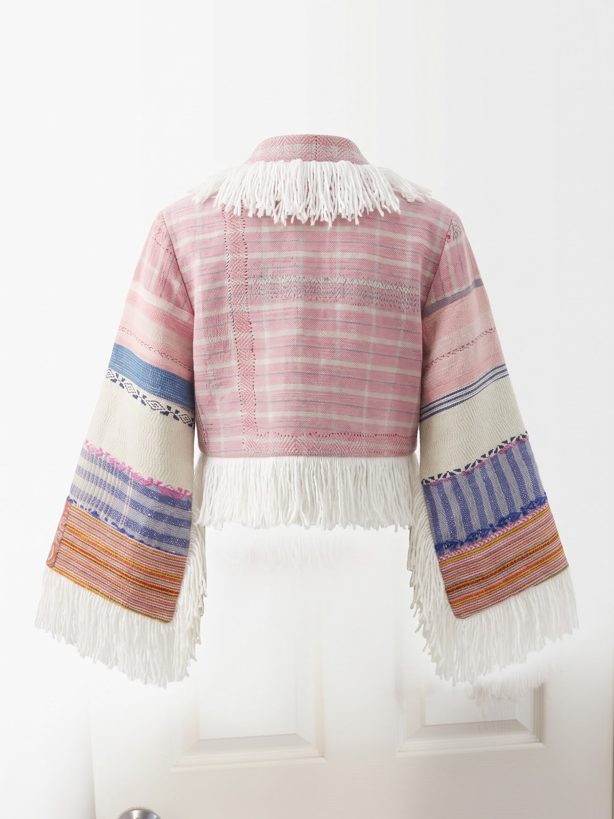 The Roya Tapestry Bolero