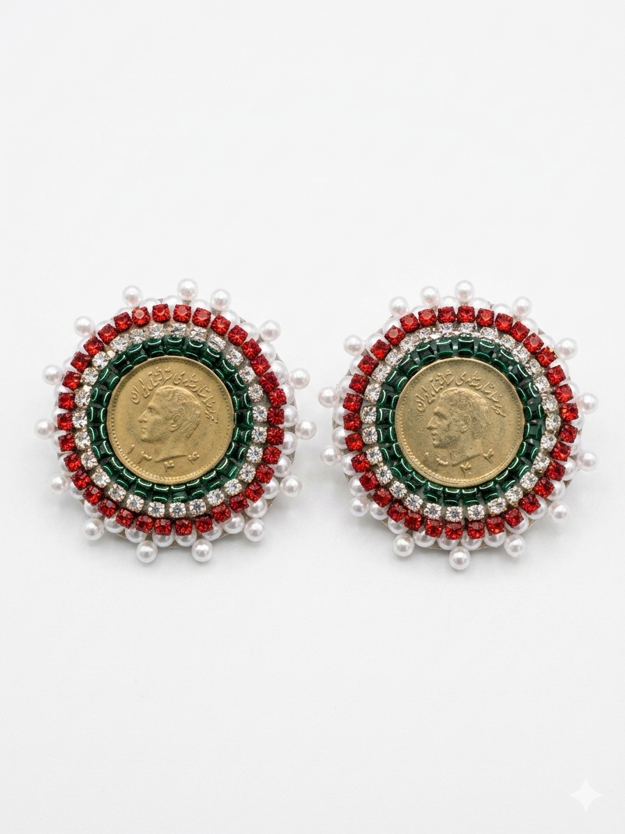 Relle Arya Earrings