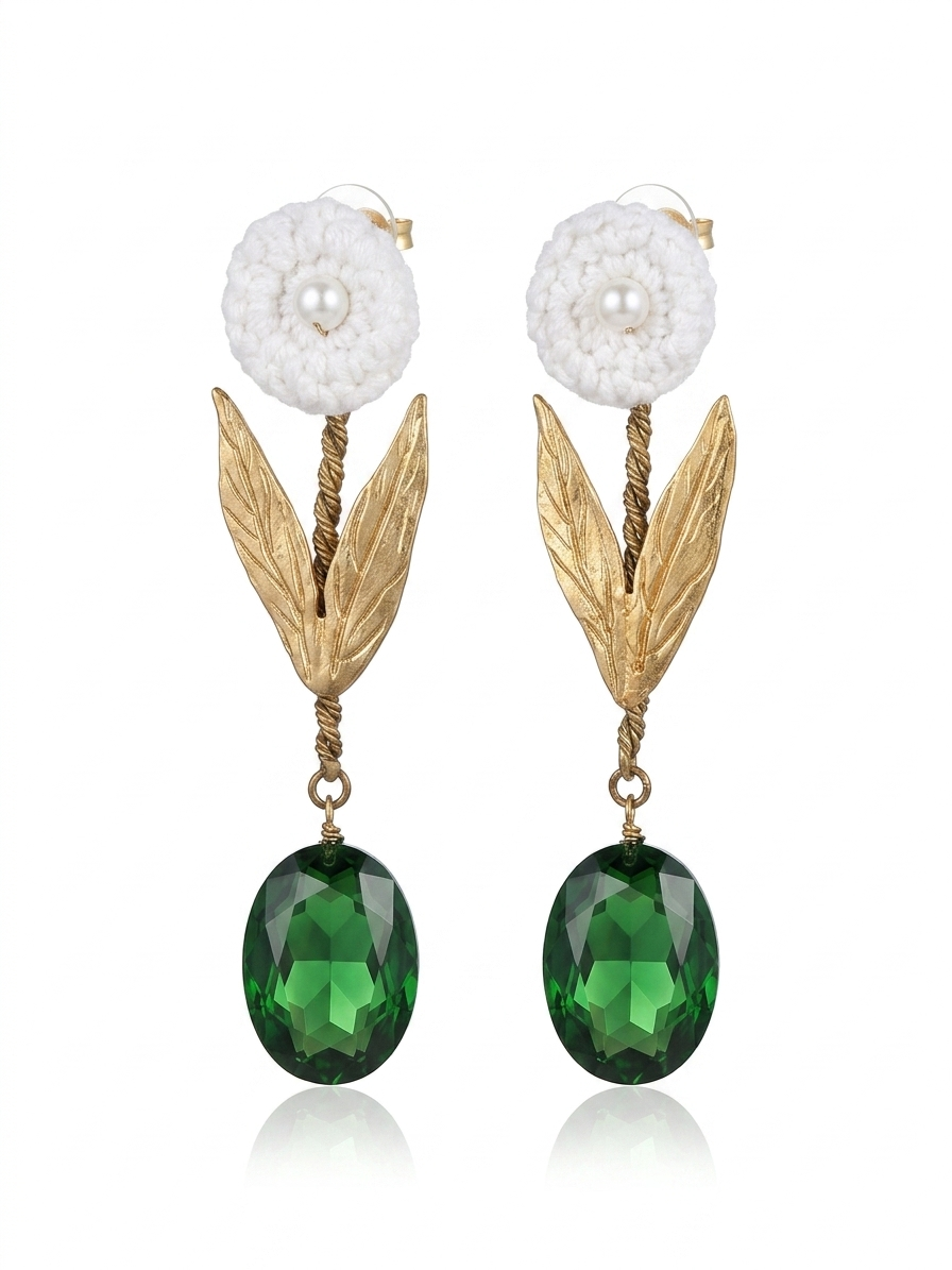 Eden Emerald