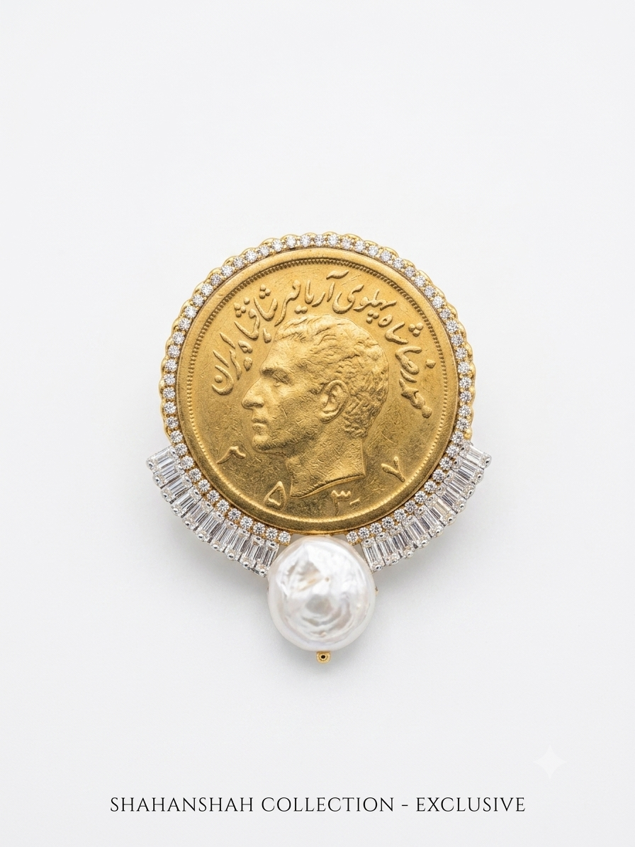 Shahanshah Treasure