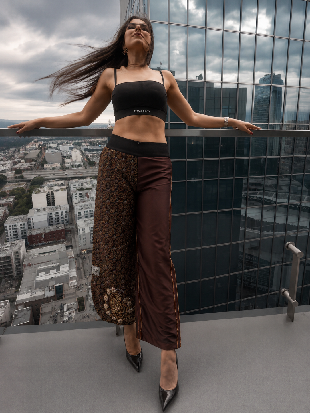 Darius Trousers