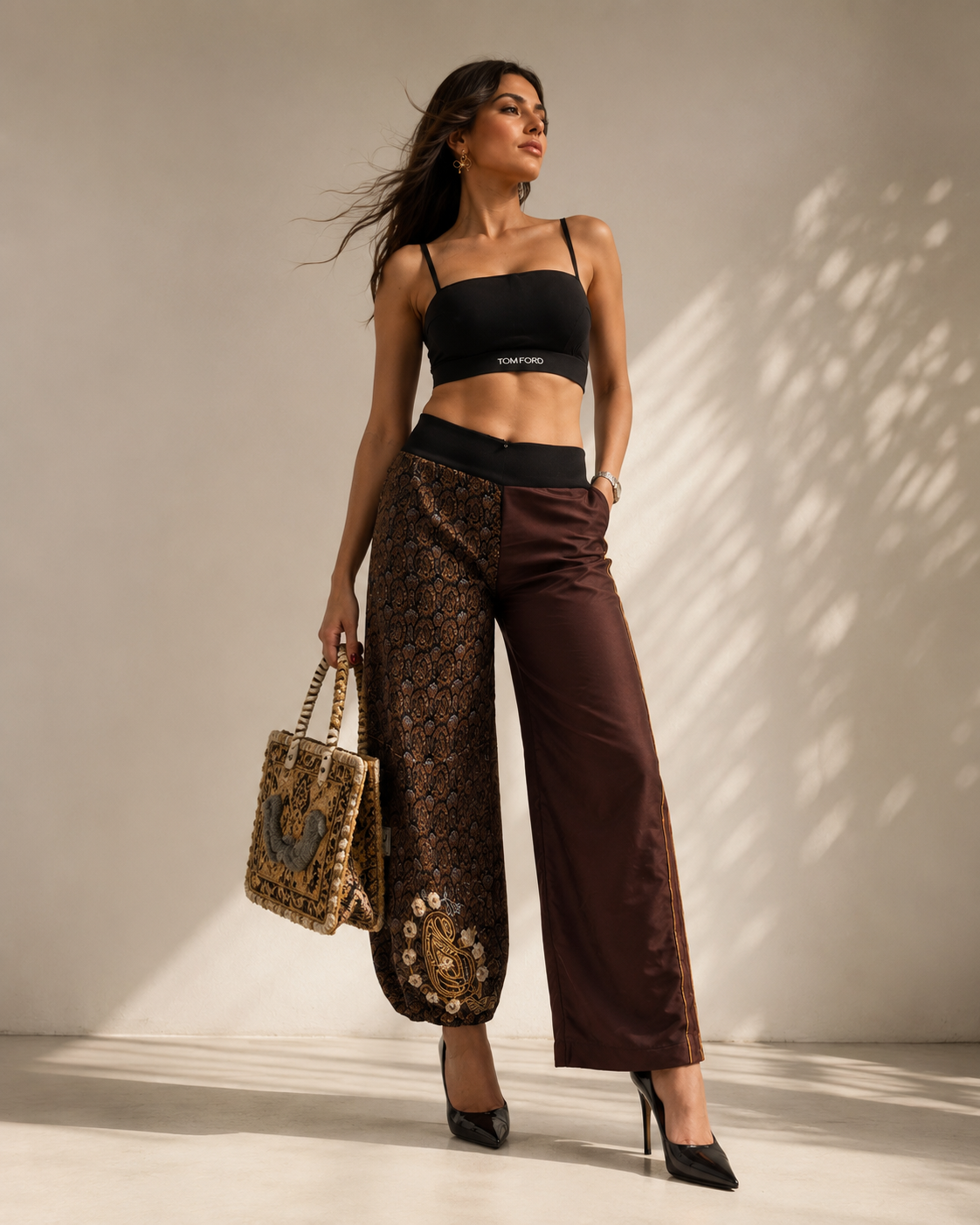 Darius Trousers