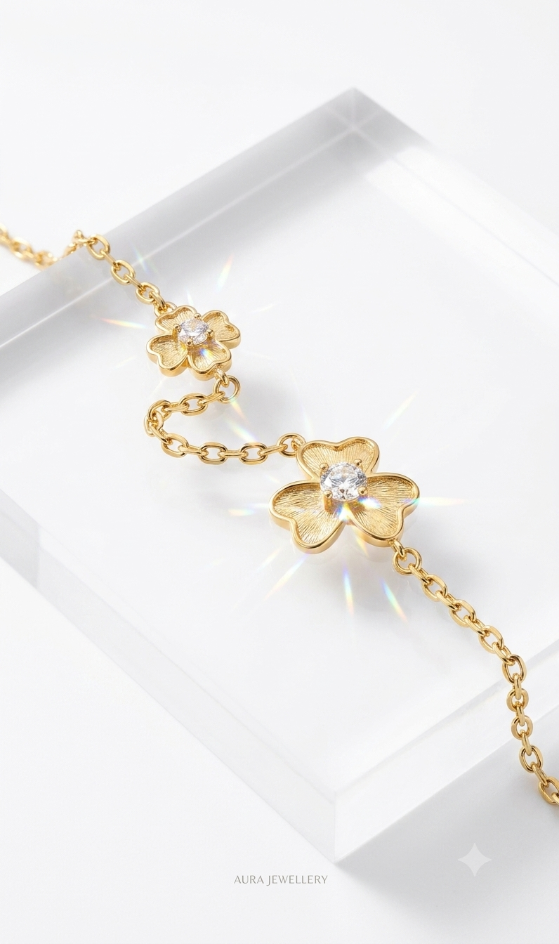 Aura Bracelet