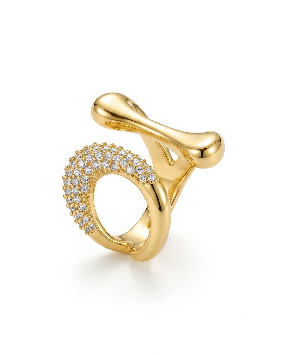 Cyra Ring
