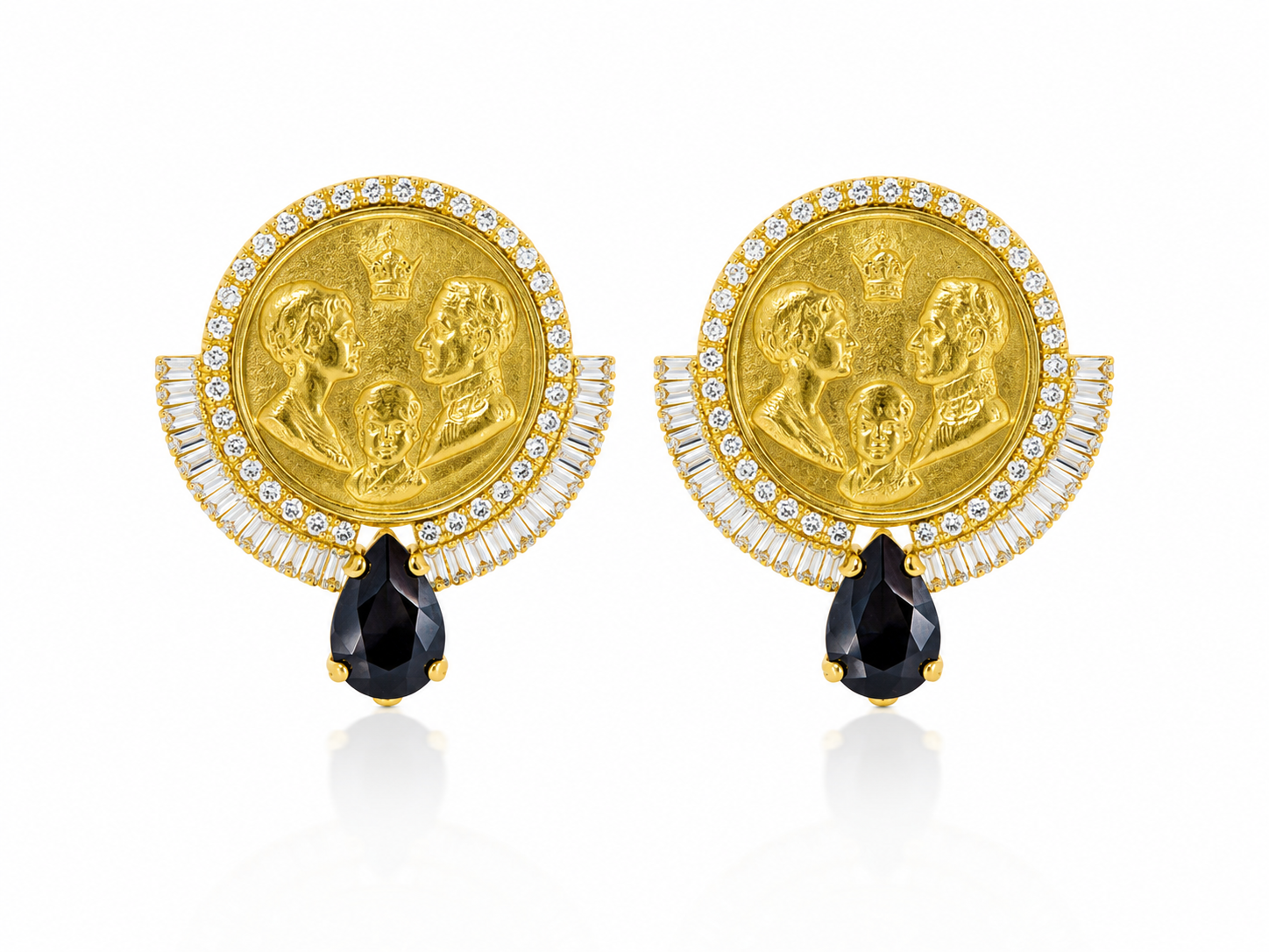 Noore Treasure