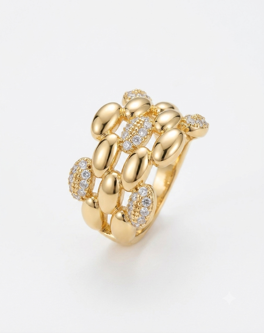 The Susa Ring