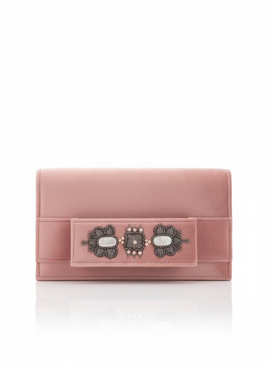 Noor Oboud Clutch