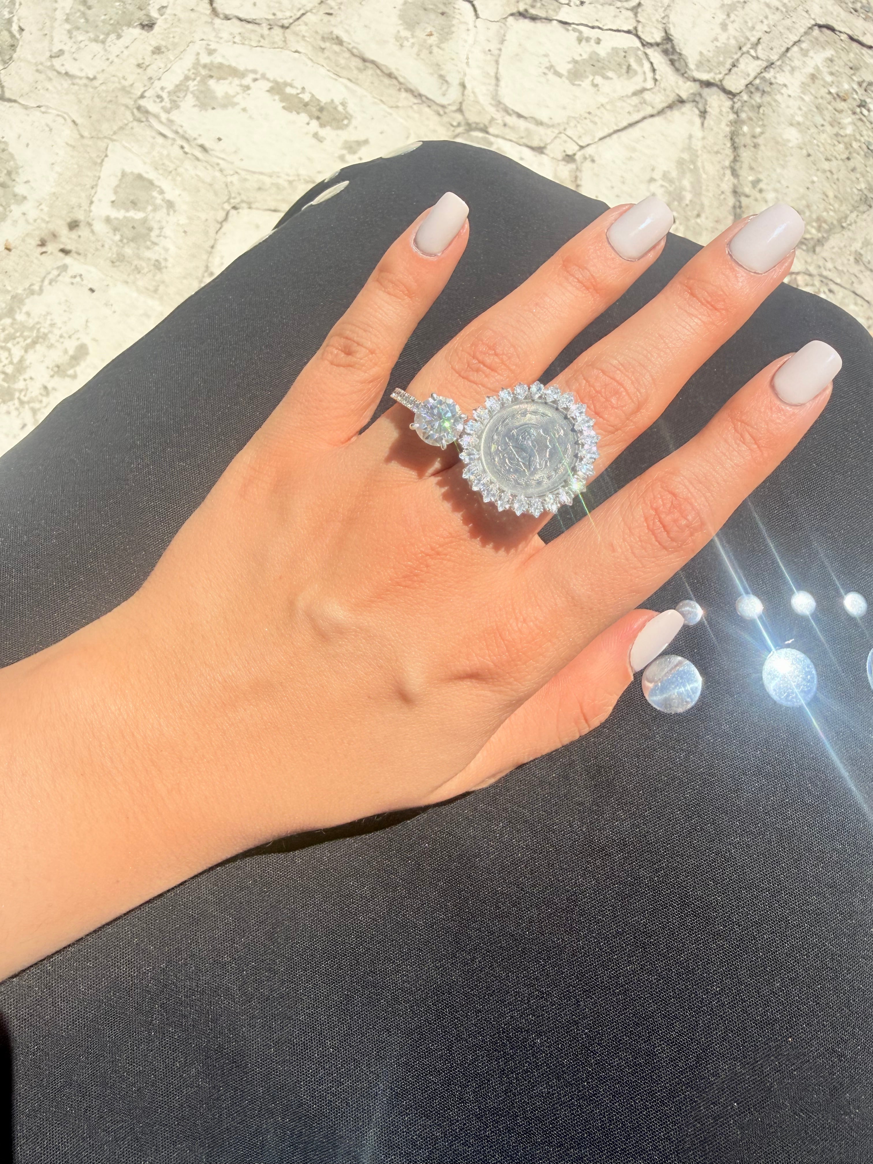 Rial Ring
