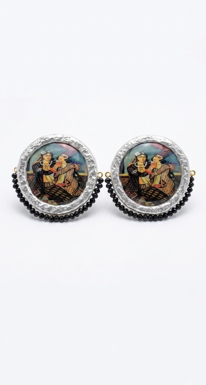 Harem Earring