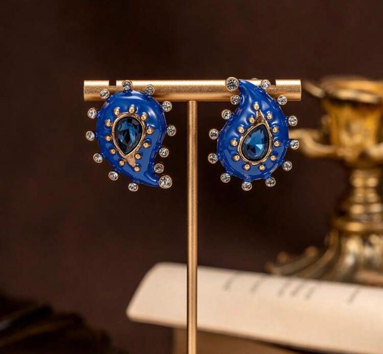 Sarv Earrings