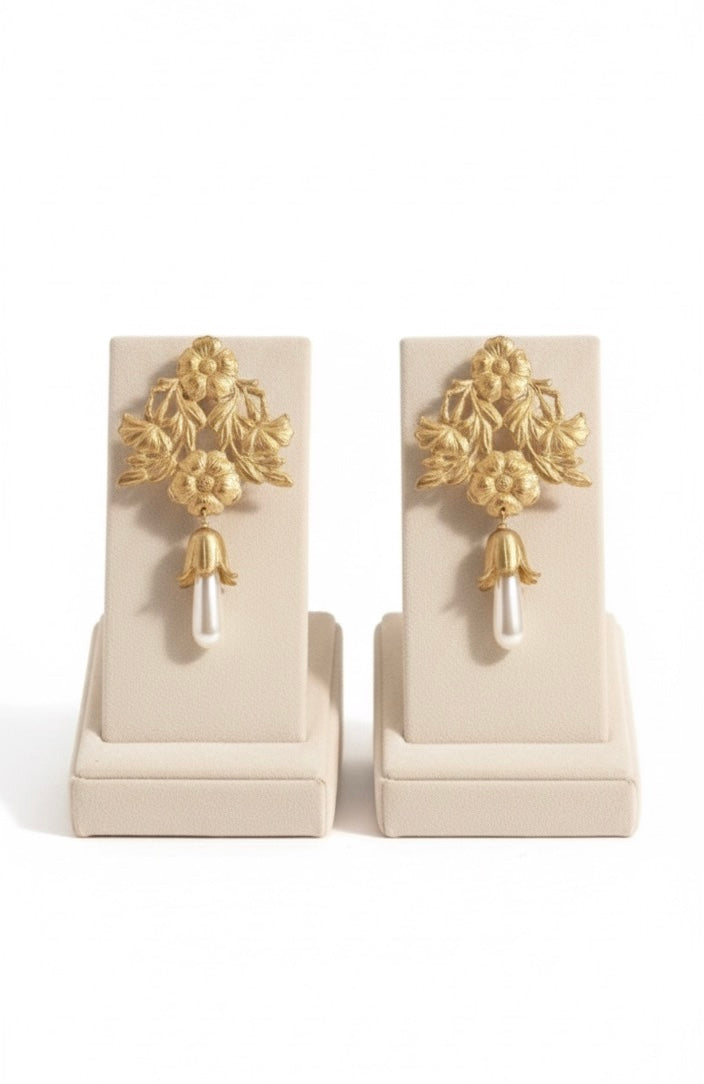 Blossera Earrings