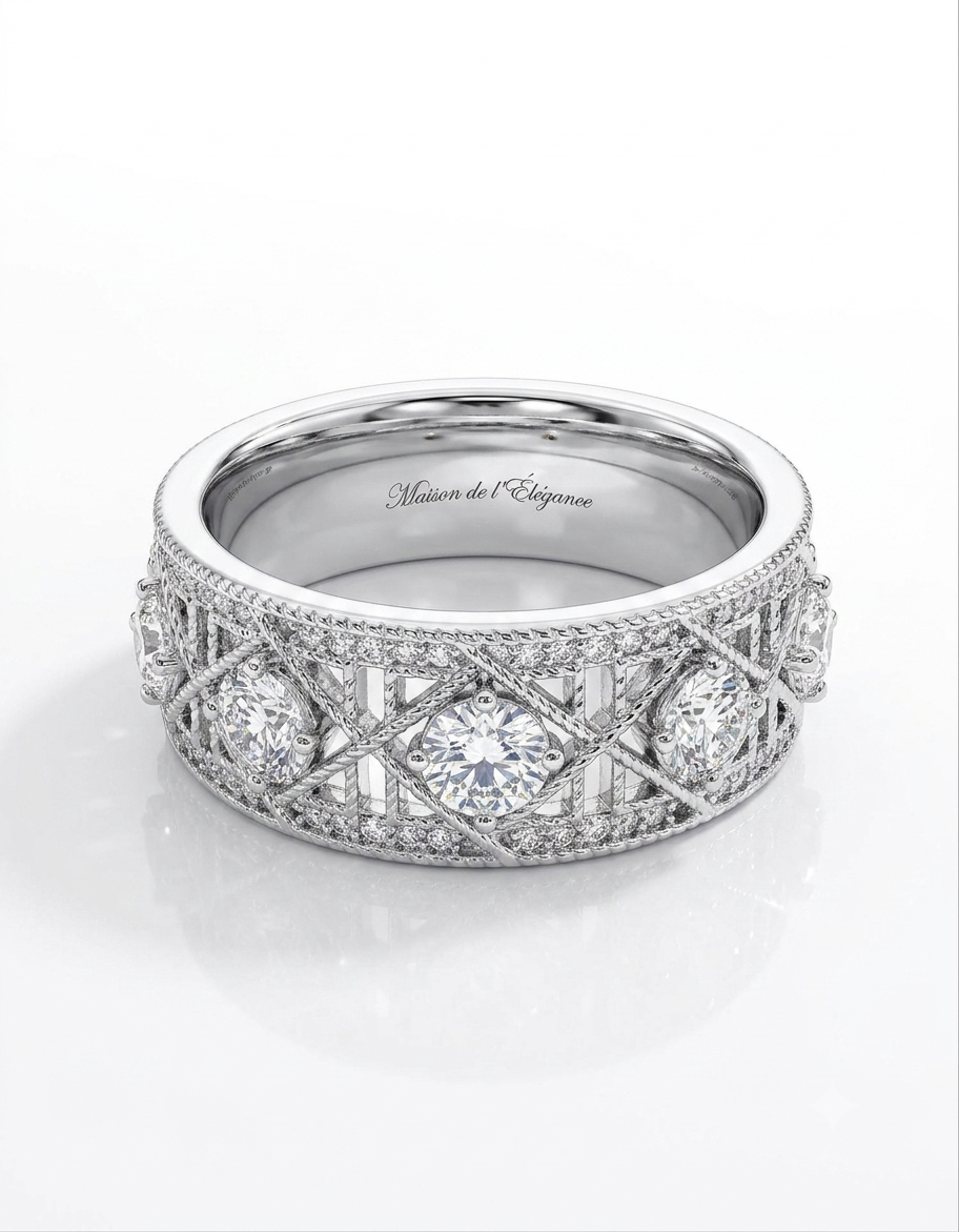 The Sola Ring