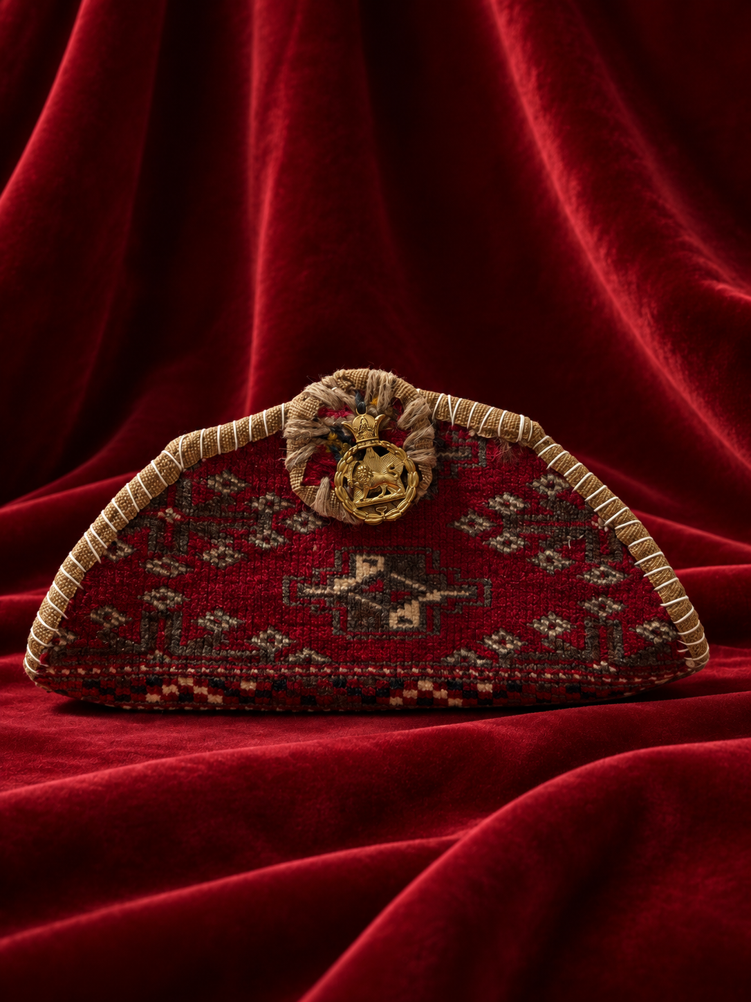 Lala Mini Clutch