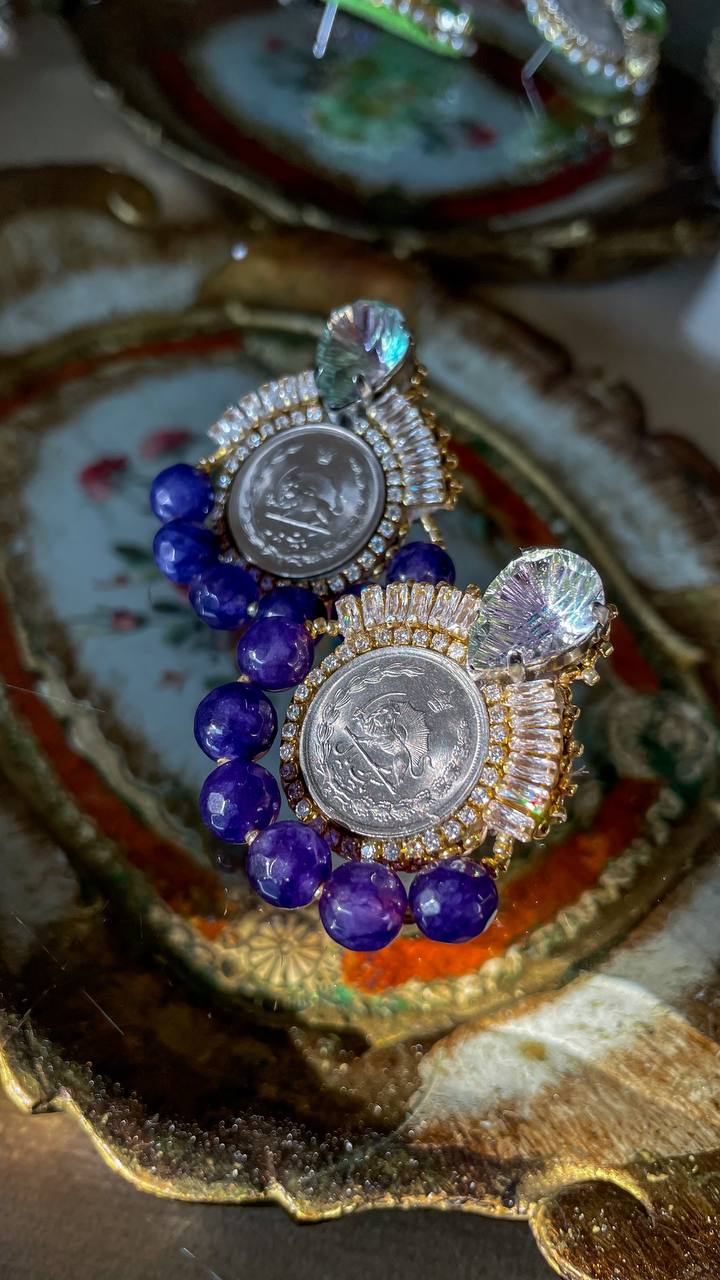Anahita’s Treasure