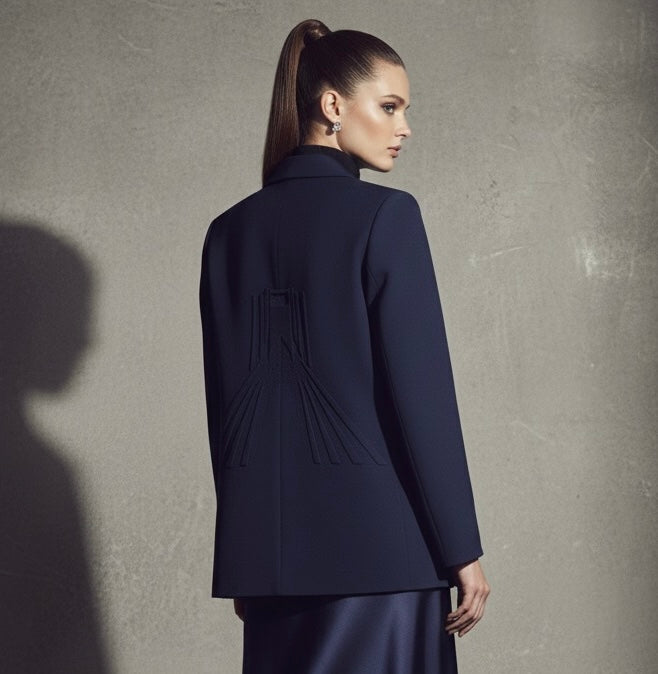 Tehran Blazer