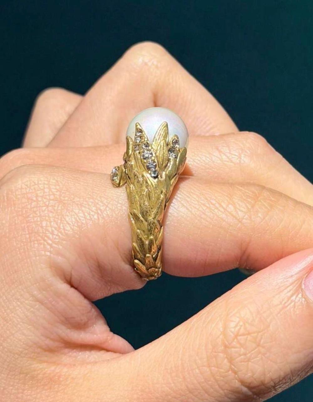 Mirielle Ring