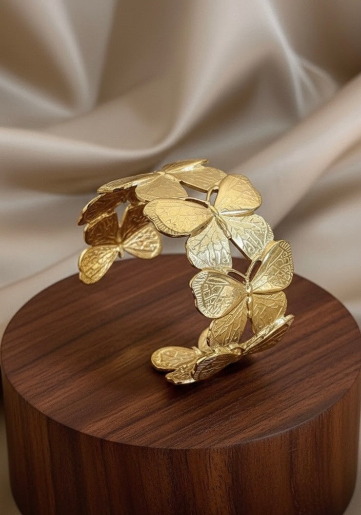 Papillon Bracelet