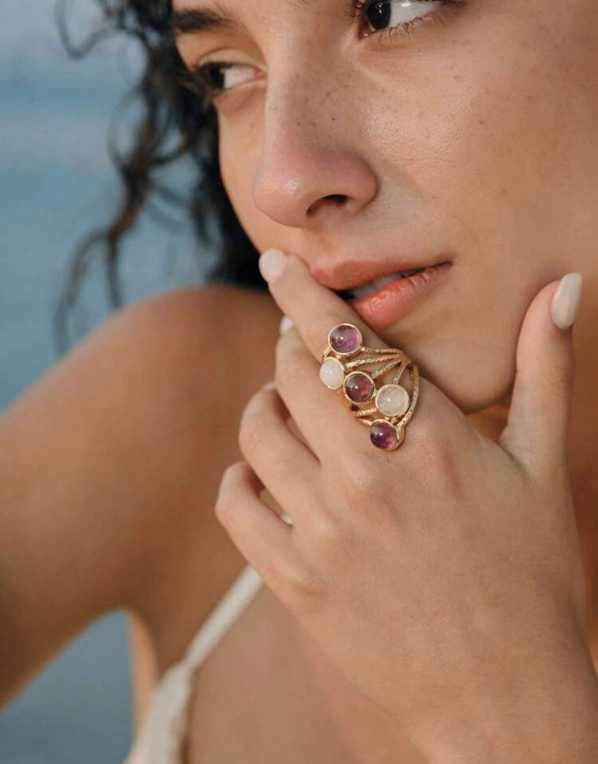 Belle beau