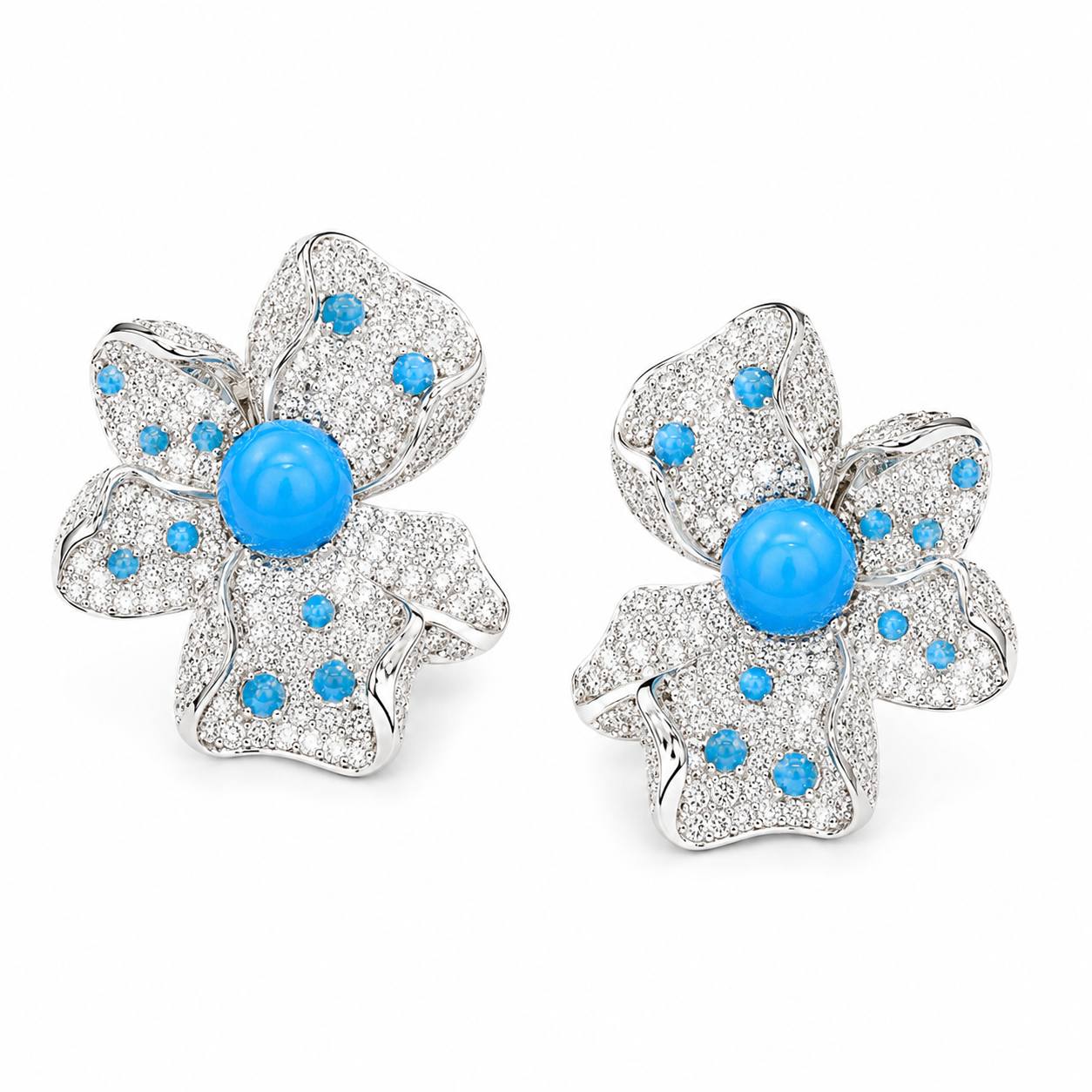 Mariella Earrings