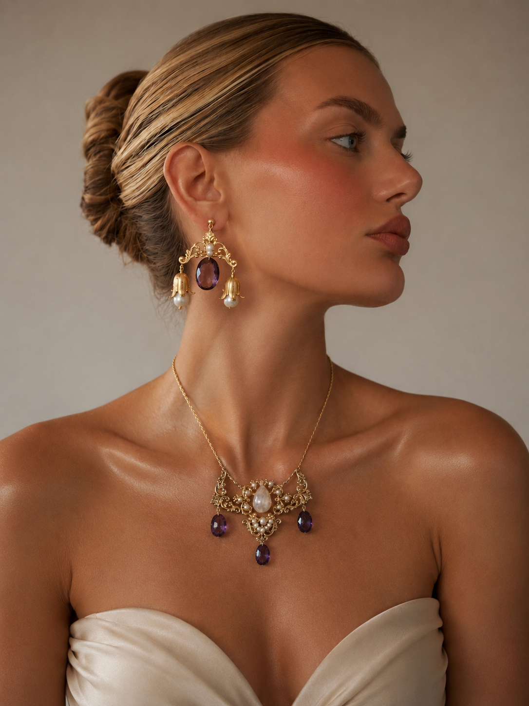 Ophelia Set