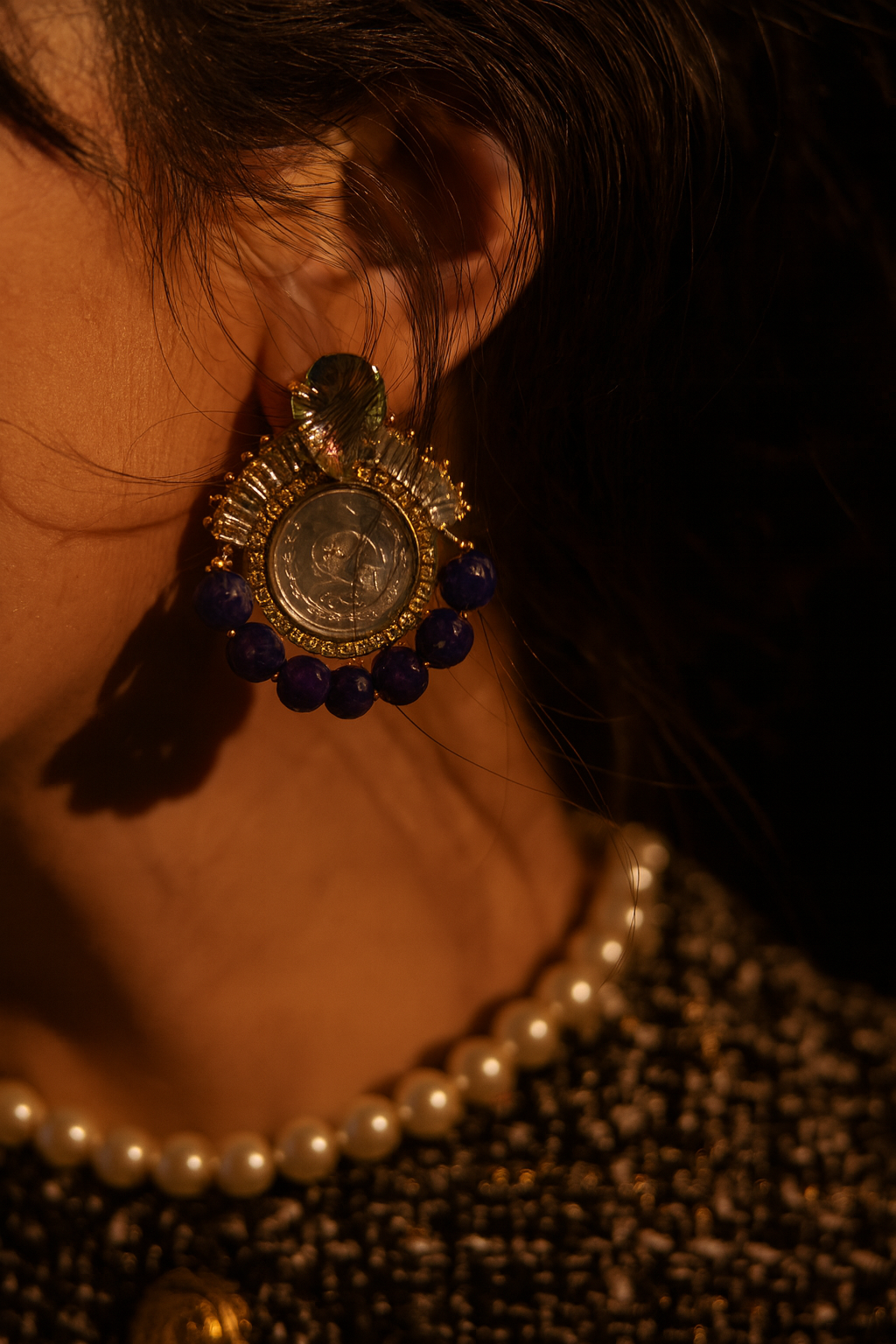 Anahita’s Treasure