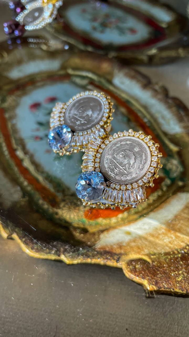 Silver Treasure