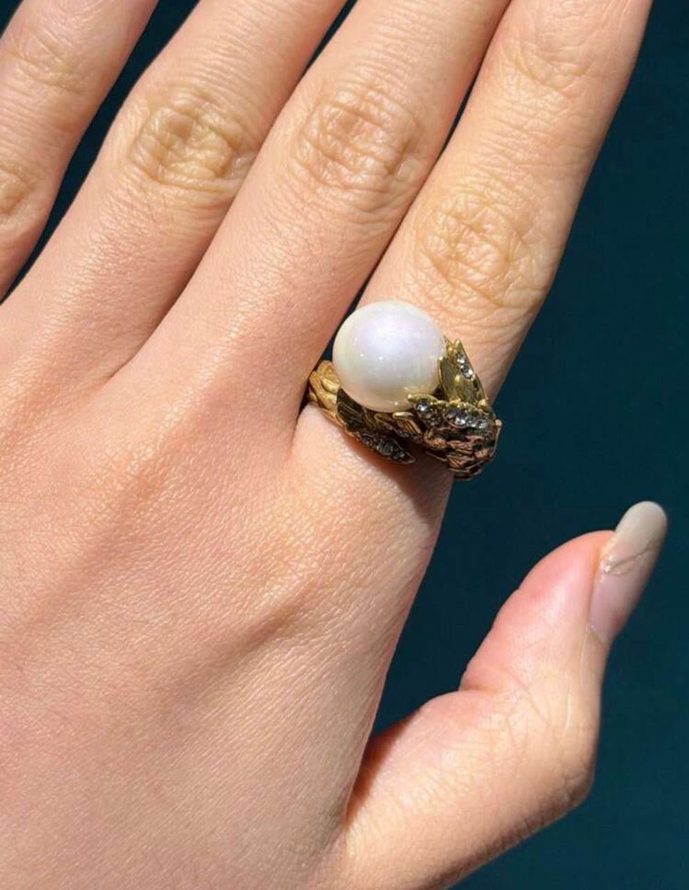 Mirielle Ring