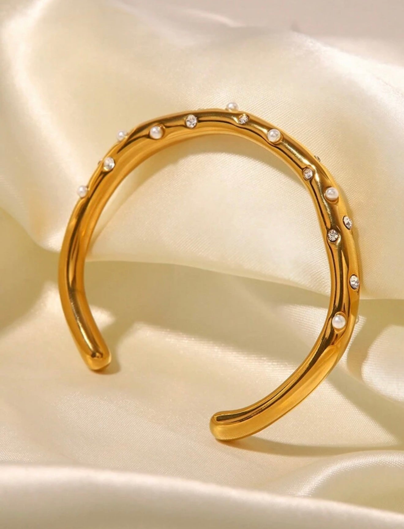 Eterna Bracelet