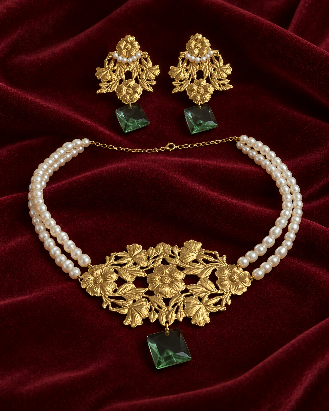 The Golestan Set