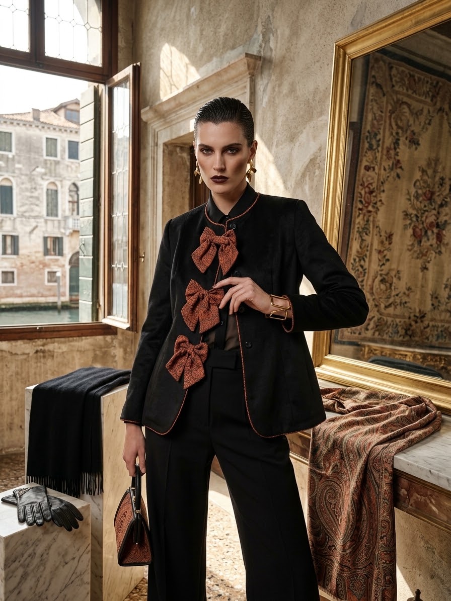 Belina Jacket